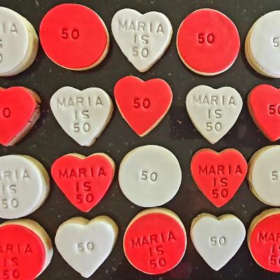 Custom Cookies - Handmade Delights for Every Occasion thumbnail 4