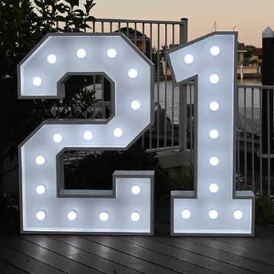 Light Up Numbers thumbnail 3
