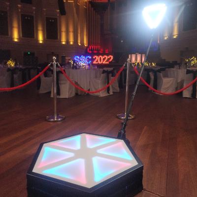 360 Video Booth thumbnail 2
