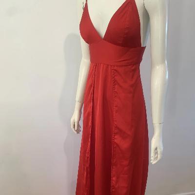 ONSDH High Splits - Red Size M thumbnail 3