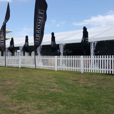 Picket Fence - 1.8m long