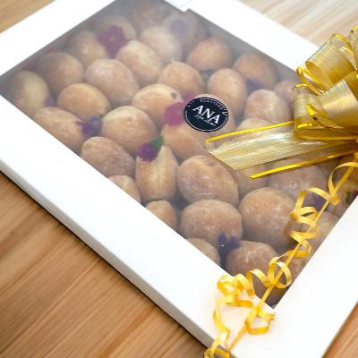 Mini Donuts –  Dessert Catering thumbnail 4