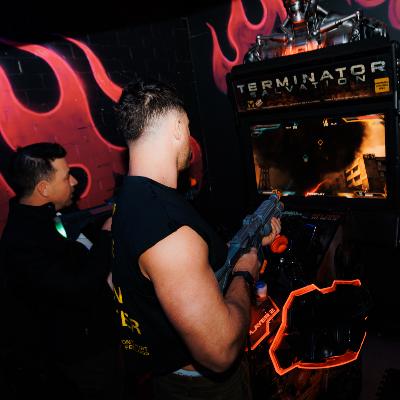 Birthday Party Gold Package thumbnail 5