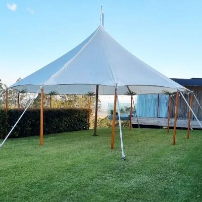 Small Tent (10 x 10m) thumbnail 4