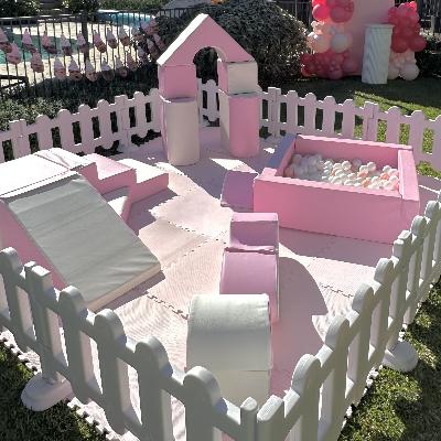 Soft Play - Little Princess Package thumbnail 2
