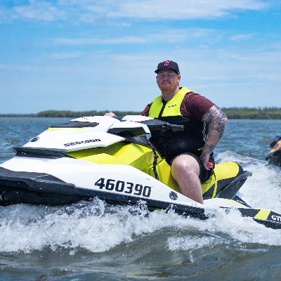 GTI 90 Seadoo thumbnail 4