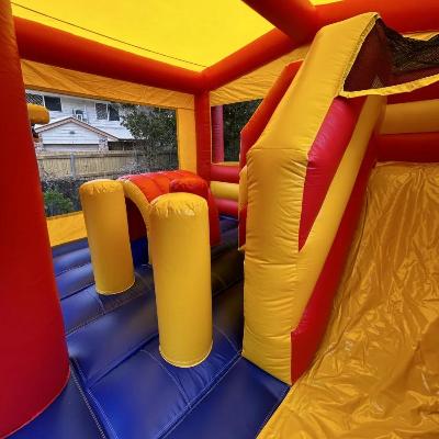 5x5 Obstacle Slide thumbnail 5