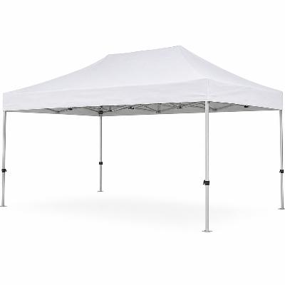 Marquee - D.I.Y Gazebo 4.5x3 Meters Commercial Gazebo