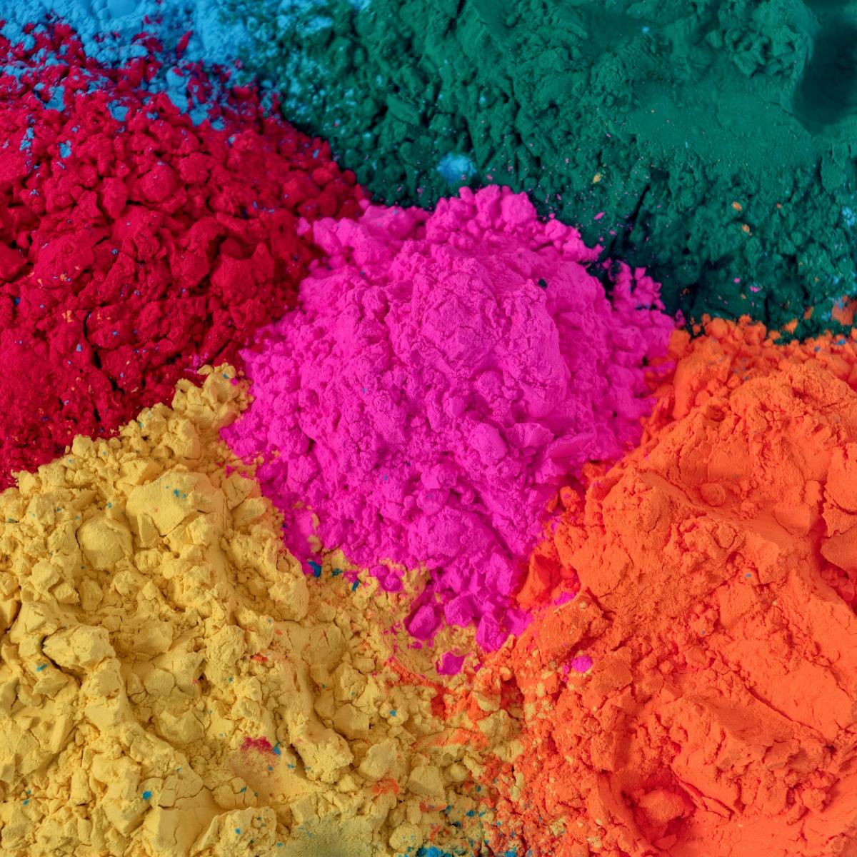 Color Image