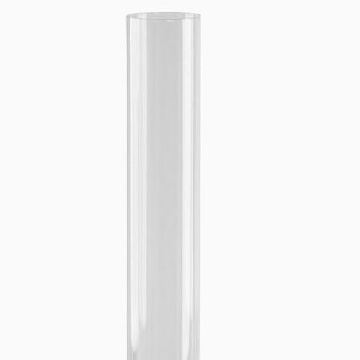 Glass Candle Sleeves