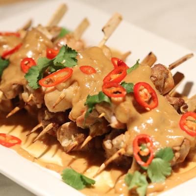 Cocktail Party Catering thumbnail 6