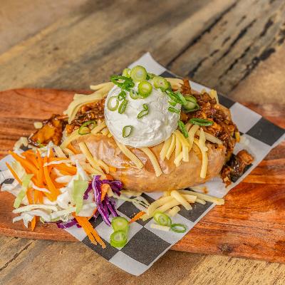 Baked Potato Food Truck (Fri/Sat/Sun Evenings) thumbnail 6