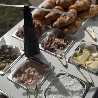 Brunch Cart thumbnail 2