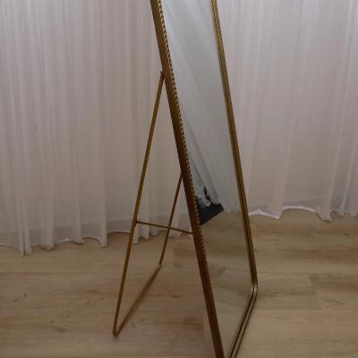 Rachel Freestanding Mirror thumbnail 2