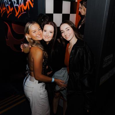 Hens Power Hour Package thumbnail 3