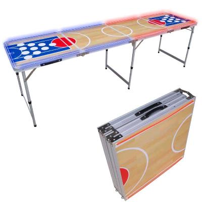 Beer Pong Table thumbnail 2