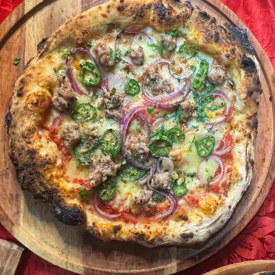 Mobile Artisan Pizza Catering - Classic Package thumbnail 4