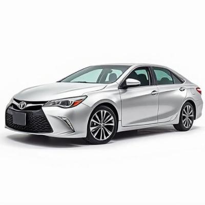 Toyota Camry Sportivo