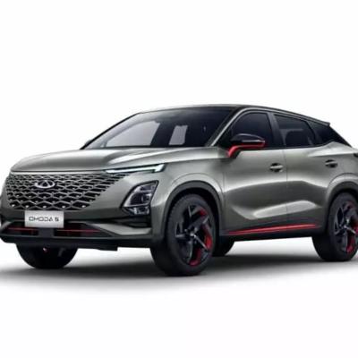 Chery Omoda 5 EX High Version