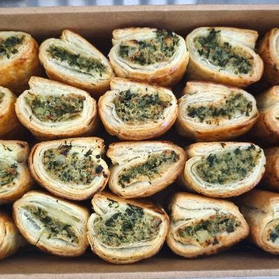 Medium Last-minute Catering Package - Up to 30 Guests thumbnail 4