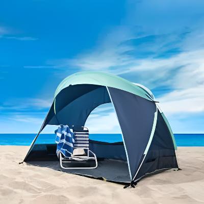 Heydon Beach Shelter