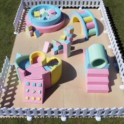 Soft Play Deluxe Package