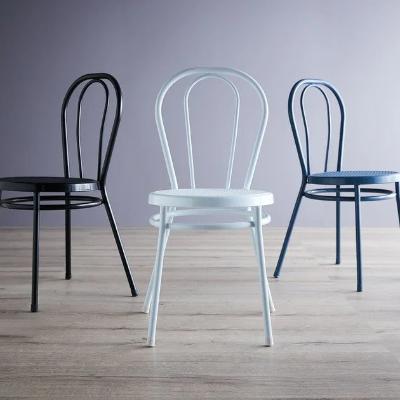 Bentwood Chair (Black or White) thumbnail 3
