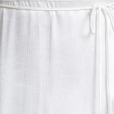 Bec & Bridge Moon Dance Midi Dress Ivory Size 8 thumbnail 2