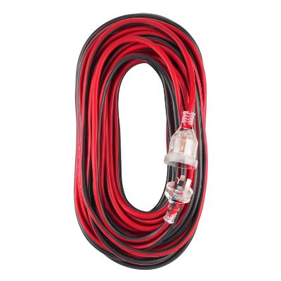10A – 10m Long Single Phase Extension Lead