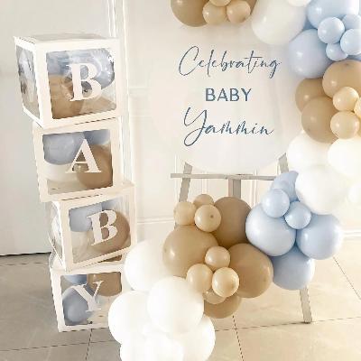 Baby Boxes thumbnail 4