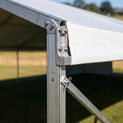 Pegged 10m x 15m Structure thumbnail 2