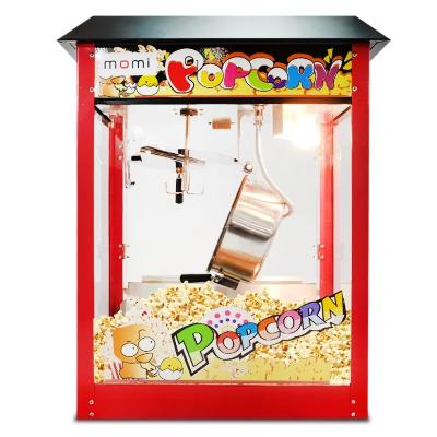 Three Food Machine Popcorn, Fairy Floss , Slushy thumbnail 2