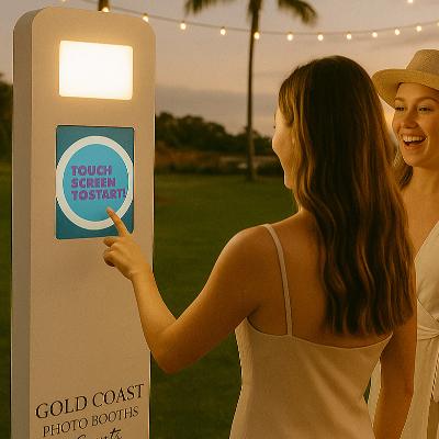 Digital Photo Booth