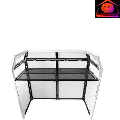 Professional DJ Booth thumbnail 1