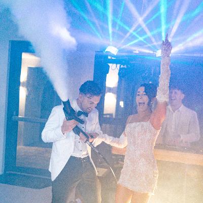 Wedding Musician (Full day) thumbnail 2