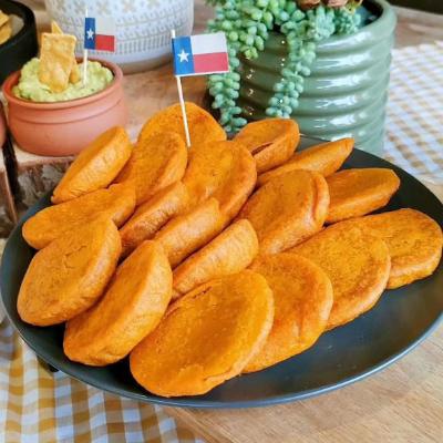 Caribbean Box – Latin Finger Food Catering Events thumbnail 2