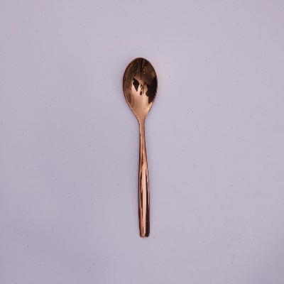 Opal Tea Spoon thumbnail 1