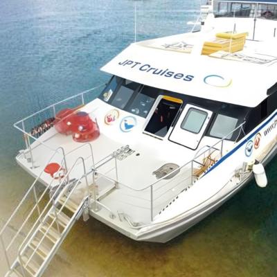 Charter Boat Cruise Gold Coast (51 to 70 pax)