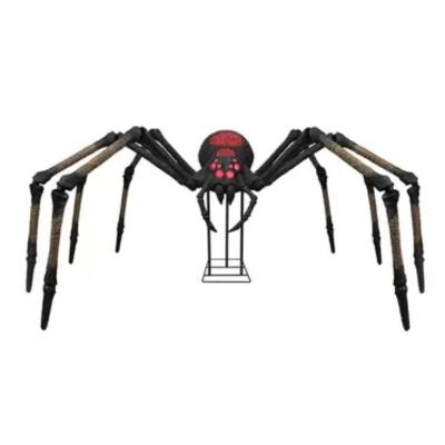 Charlotte's Web Spider Prop