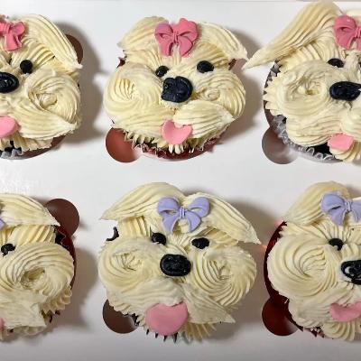 Pupcake Mini - Cupcake minis thumbnail 3