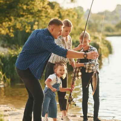 Day On The Water bundle