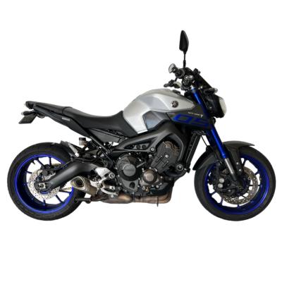 Yamaha MT-09