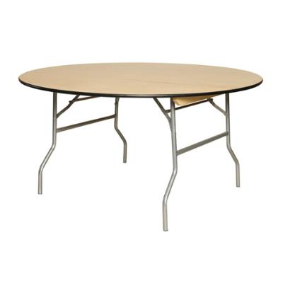 1.5M Round Banquet Table thumbnail 3
