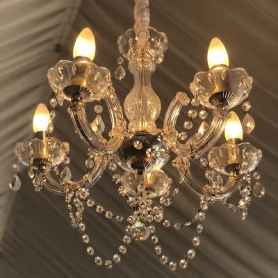 Chandelier - Marquee Add On
