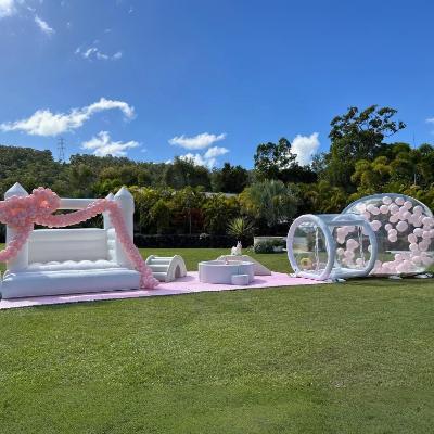 Classic Soft Play Package - Cream