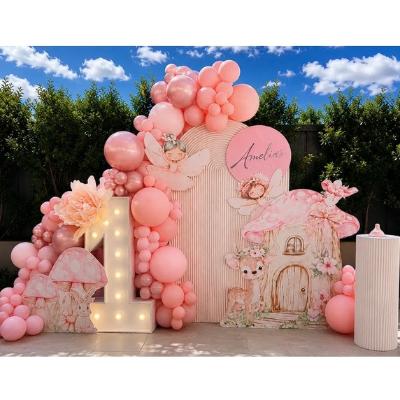 Backdrop - Fairy Garden Backdrop Package thumbnail 2