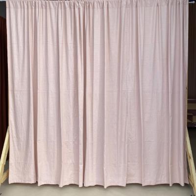 Portable Curtain (Add on to venue hire) thumbnail 4