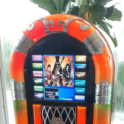 Karaoke Jukebox thumbnail 2