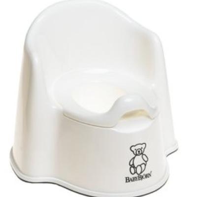 Potty Chair