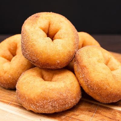 Mobile Donut Catering (600 donuts) thumbnail 2